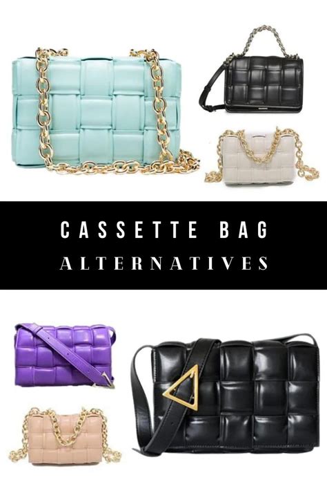 bottega cassette bag dupe|zara bottega dupe bag.